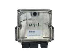 Steuergerät 0281011521 9654693280 9640938680 PSA Bosch 60646