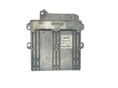Steuergerät 9636006880 21653728-7 SL96-3 PSA Sagem 57100