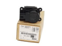 Stellmotor Citroen Peugeot 1609705180 Neues Original
