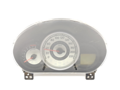Tacho Kombiinstrument Mazda 2 AMDF73C 25338