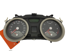 Tacho Kombiinstrument Renault Megane 2 8200364023 C 23178
