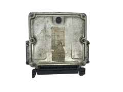 Steuergerät 0281001976 9635157580 28FM0072 PSA Bosch 61162