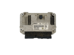 Steuergerät Toyota 89661-0D270 0261208936 Bosch 34488