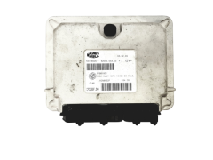 Steuergerät 55198505 CFC228F.04 Fiat Magneti Marelli 16869
