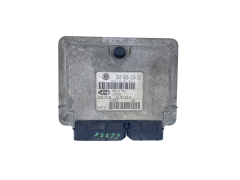 Steuergerät 036906034DG IAW4MV.DG 61601.018.08 Seat VW 61779