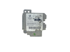 Steuergerät 24416703 5WK42977 Opel Siemens 58676