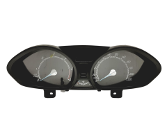 Tacho Kombiinstrument Ford Fiesta C1BT-10849-CAR C1BT10849CAR