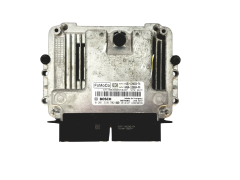 Steuergerät 0261S18702 H1B1-12A650-FA HA6A-12B684-PA Ford Bosch 28927