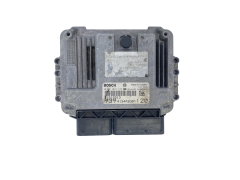 Steuergerät 51812913 0281013137 4134A3DBM Alfa Romeo Bosch 60018