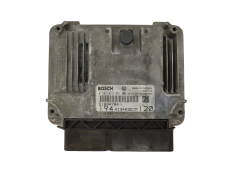 Steuergerät 0281012961 51804784 4134A3DCM Fiat Bosch 13828