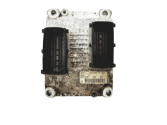 Steuergerät 0261207727 00552049900 Alfa Romeo Bosch 16118
