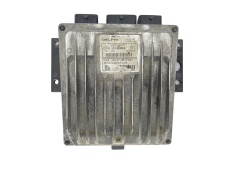 Steuergerät 8200331477 8200374298 R0410C123C Renault Delphi 56235
