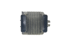 Steuergerät 09355929 DBKL Opel Delphi 57140