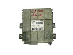 Steuergerät 9612122780 16114.004 G6.120A00 PSA Magneti Marelli 34197