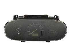 Tacho Kombiinstrument Ford Fiesta YS6F-10849-AF 50843