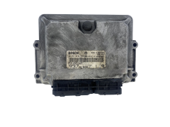 Steuergerät 55185365 0281010332 41AAA Alfa Romeo Bosch 50289