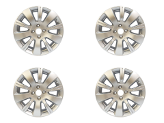 Alufelgen Renault 6.5Jx16 CH4-40 4x100 403000554R Neues Original Alufelgen Renault 6.5Jx16 CH4-40 4x100 403000554R Neues Original