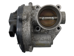 Drosselklappe Ford VP256U-9E927-F V94F9U-9E928-BC