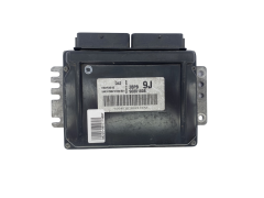 Steuergerät 5WY5451B 96801808 D42 3BPB 9J Chevrolet Kemsco 52215