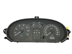 Tacho Kombiinstrument Renault Megane 1 Scenic 1 8200071820 48996