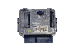 Motorsteuerung Opel 12992628LK 0281011380 Bosch 45612