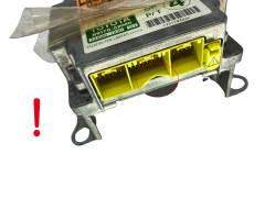 Steuergerät 89170-1830 89170-52040 Toyota Fujitsu