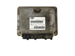 Steuergerät IAW4AF.P2 46817813 Fiat Magneti Marelli 21665