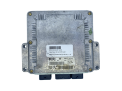 Steuergerät 0281011081 9647472780 9646850580 PSA Bosch 63825