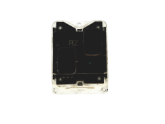 Steuergerät 90532610RZ 0261204475 Opel GM 20031 20755