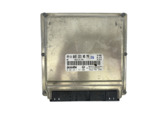 Steuergerät Mercedes A6681530879 0281011151 Bosch 56378