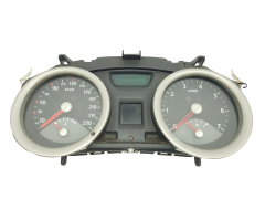 Tacho Kombiinstrument Renault Megane 2 8200306552 26054