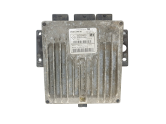 Steuergerät Renault 8200334419 8200374395 R0410C131A Delphi 42884