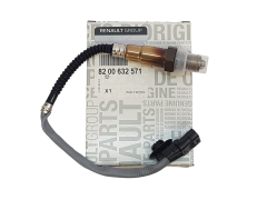 Lambdasonde Diagnosesonde Renault 8200632571 Original