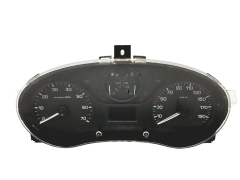 Tacho Kombiinstrument Scudo Partner 2 Berlingo 2 5550013101 50993