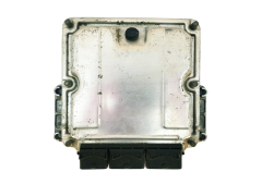 Steuergerät 0281010632 8200051608 8200118526 Renault Opel Bosch 30963