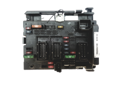 Steuergerät BSM B2 PSA 9650664180 Delphi 29413