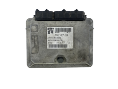 Steuergerät Fiat 51779340 IAW4EF.G4 61601.294.00 Magneti Marelli 53186
