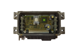 Steuergerät 46432130 61602.068.03 IAW16F.ER Fiat Magneti Marelli 18190