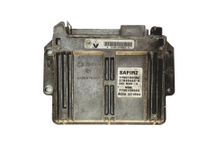 Steuergerät 7700109050 7700105560 21649448-2 Renault Sagem 25940
