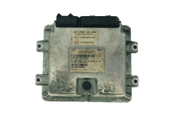 Steuergerät 51815710 4100136 Fiat Metatron 33808
