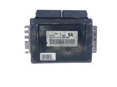 Steuergerät 96801800 5WY5407A D32 1BOT 9A Chevrolet Kemsco 50728