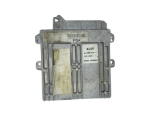 Steuergerät 9629372880 21626035-7 SL96-3 PSA Sagem 60348