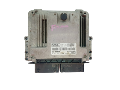 Steuergerät 0281032517 F1B1-12A650-AVH Ford Bosch 44199