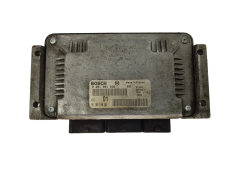 Steuergerät 0281001839 9630059880 28FM0279 PSA Bosch 15800
