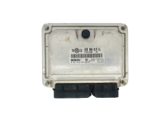 Steuergerät 038906019GL 0281010944 VW Audi Bosch 42827