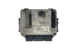 Steuergerät PSA 0281010707 9647785780 9647158380 Bosch 41031