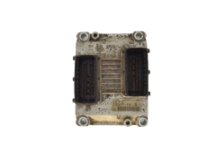 Steuergerät Fiat 00468019640 0261206980 Bosch 30669