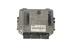 Steuergerät 0281011148 8200311539 8200303141 Renault Bosch 38547