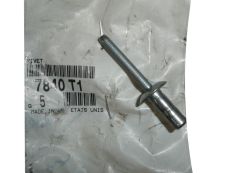 Niete Neues Original 7840T1 7840.T1 Citroen Peugeot
