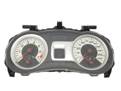 Tacho Kombiinstrument Renault Clio 3 8200859341 Q 26594